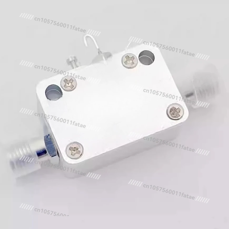 0.3 0.1-6 جيجا هرتز مضخم صوت منخفض الضوضاء للغاية، ترقية 2026 #3