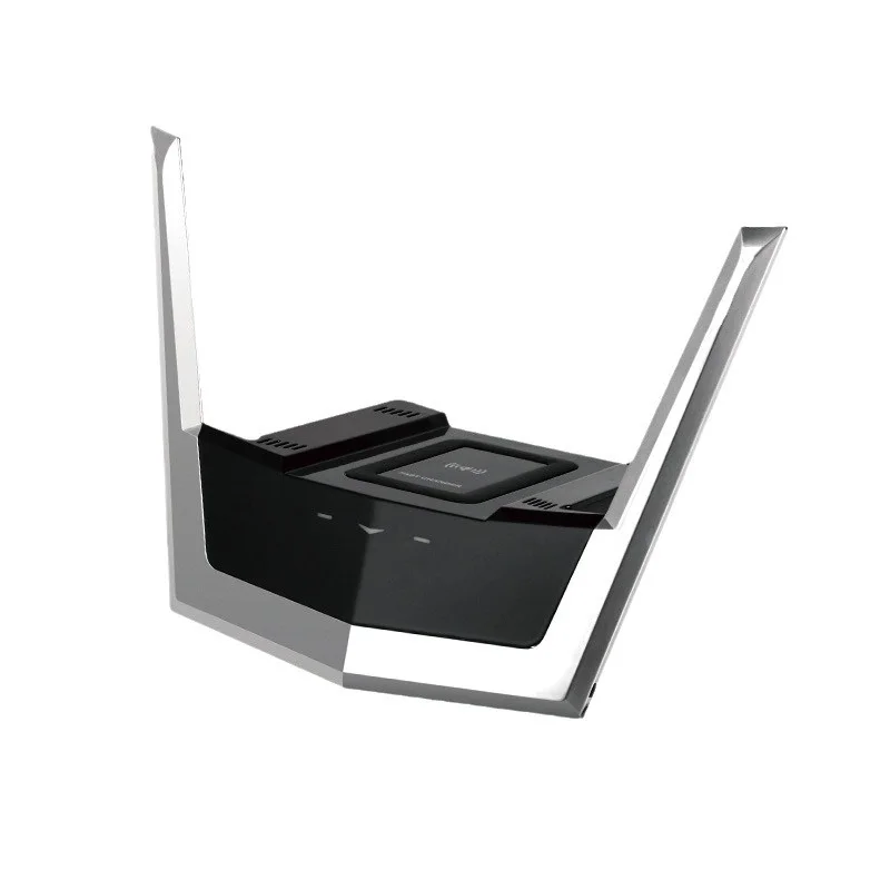 

15W Wireless Car Charger for Cadillac XT6 Quick Charging Adapter with USB Ports 12-24V Restoration Design