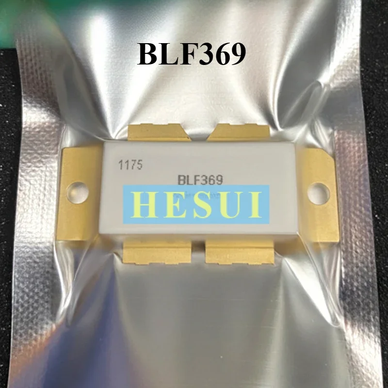 BLF188XR BLF369 RF Inquiry High frequency transistor RF power transistor