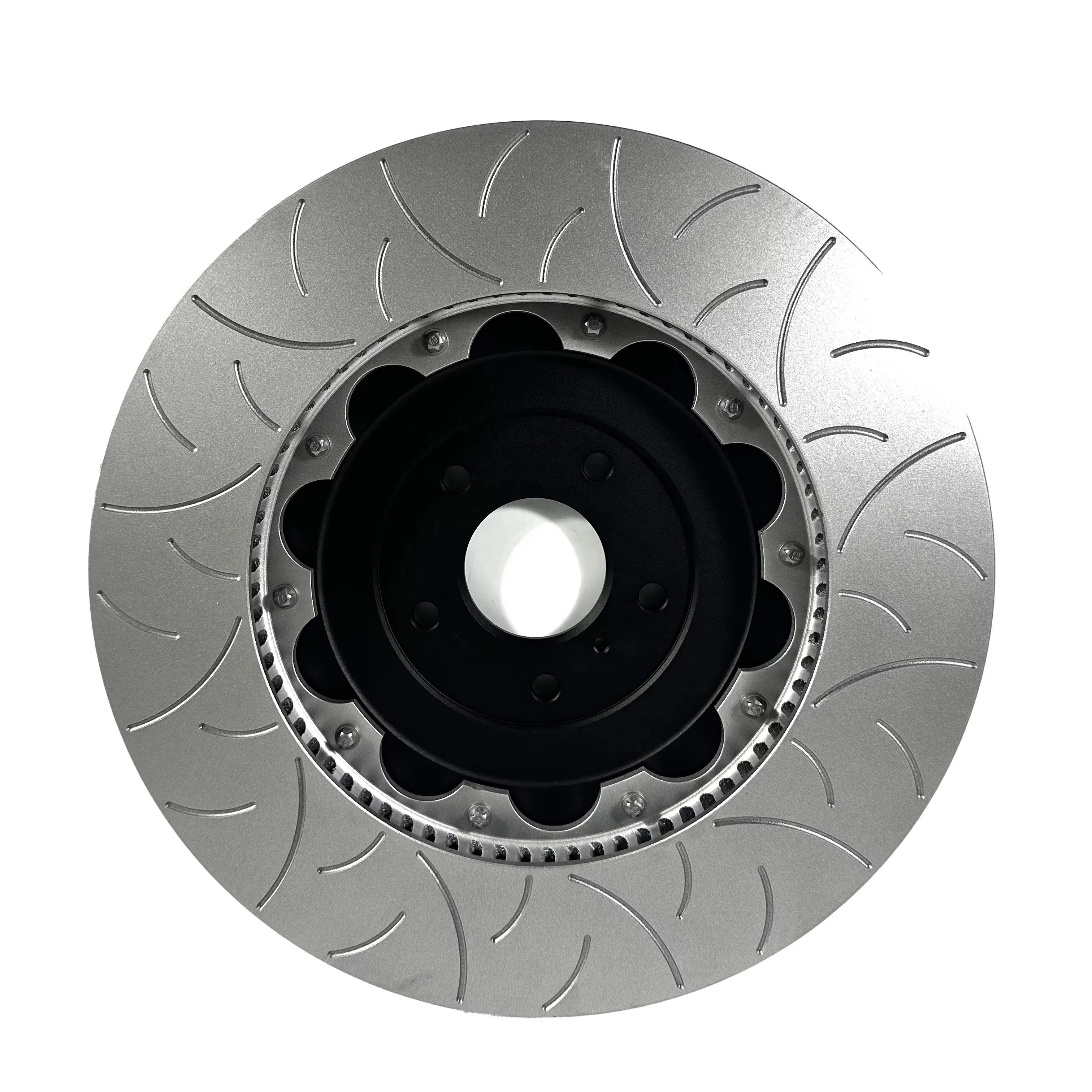 Front 296*28mm Master Cylind Brake Auto Car High Carbon Alloys Combination Brake Disc for Haval OE#3103102K02