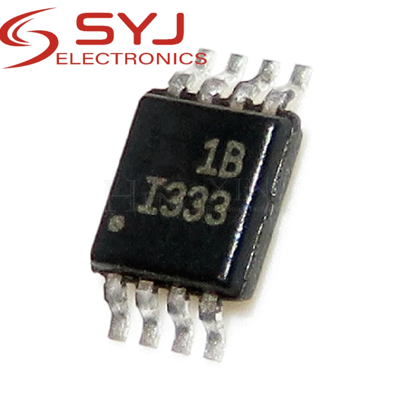 5pcs/lot INA333AIDGKR INA333 I333 MSOP-8 IC New and original In Stock