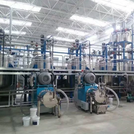 Serbatoio di cristallizzazione industriale per alimenti in acciaio inossidabile/cristalizzatore di raffreddamento di alta qualità