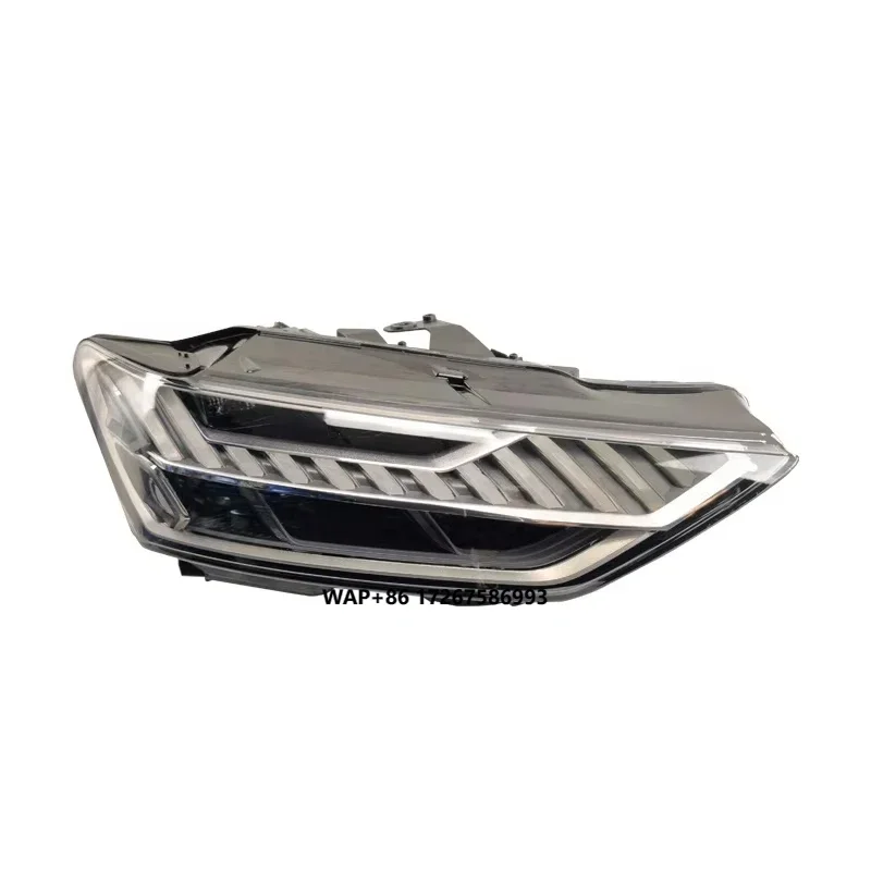 

New 36W Auto Lighting System for A7 LED Headlights 12V Car LED Headlight