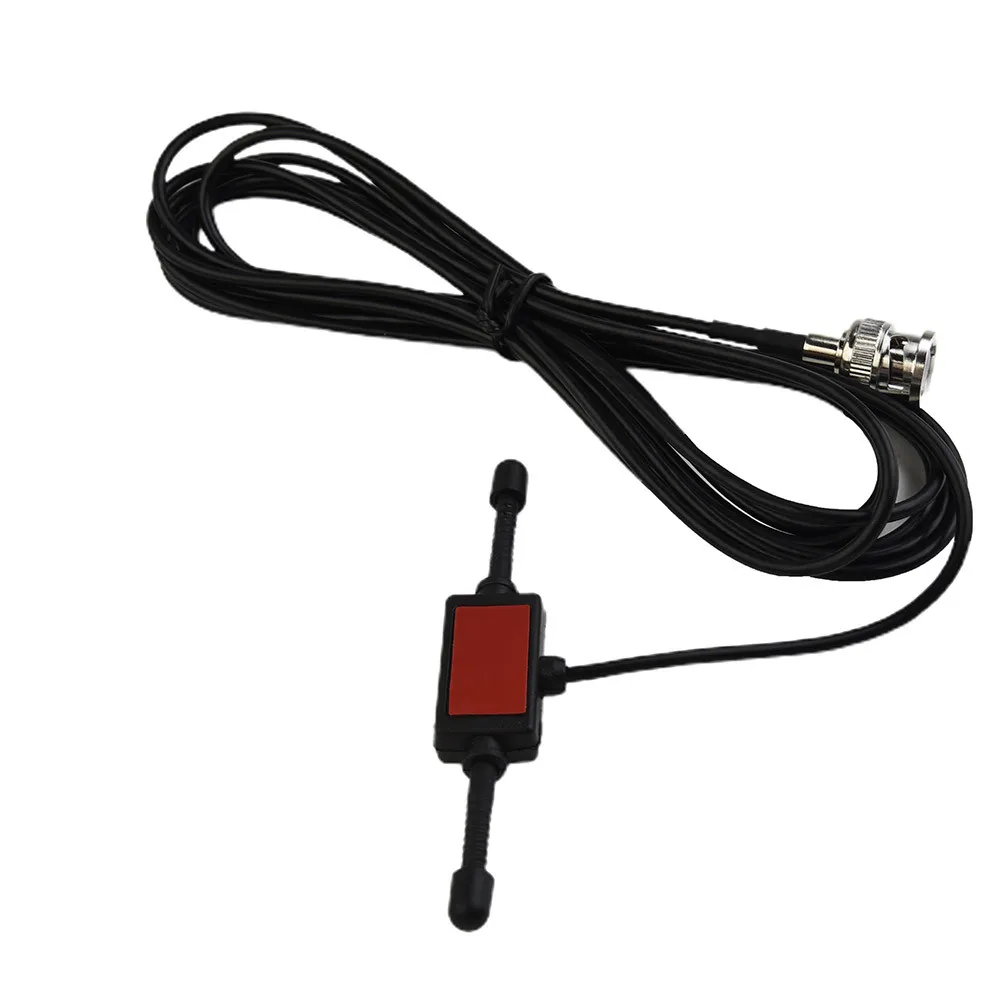 New Practical High-Quality Mount Antenna BNC Male Car Truck Connector Install Scanner VHF UHF 3dBi 50 Ohm Accessories