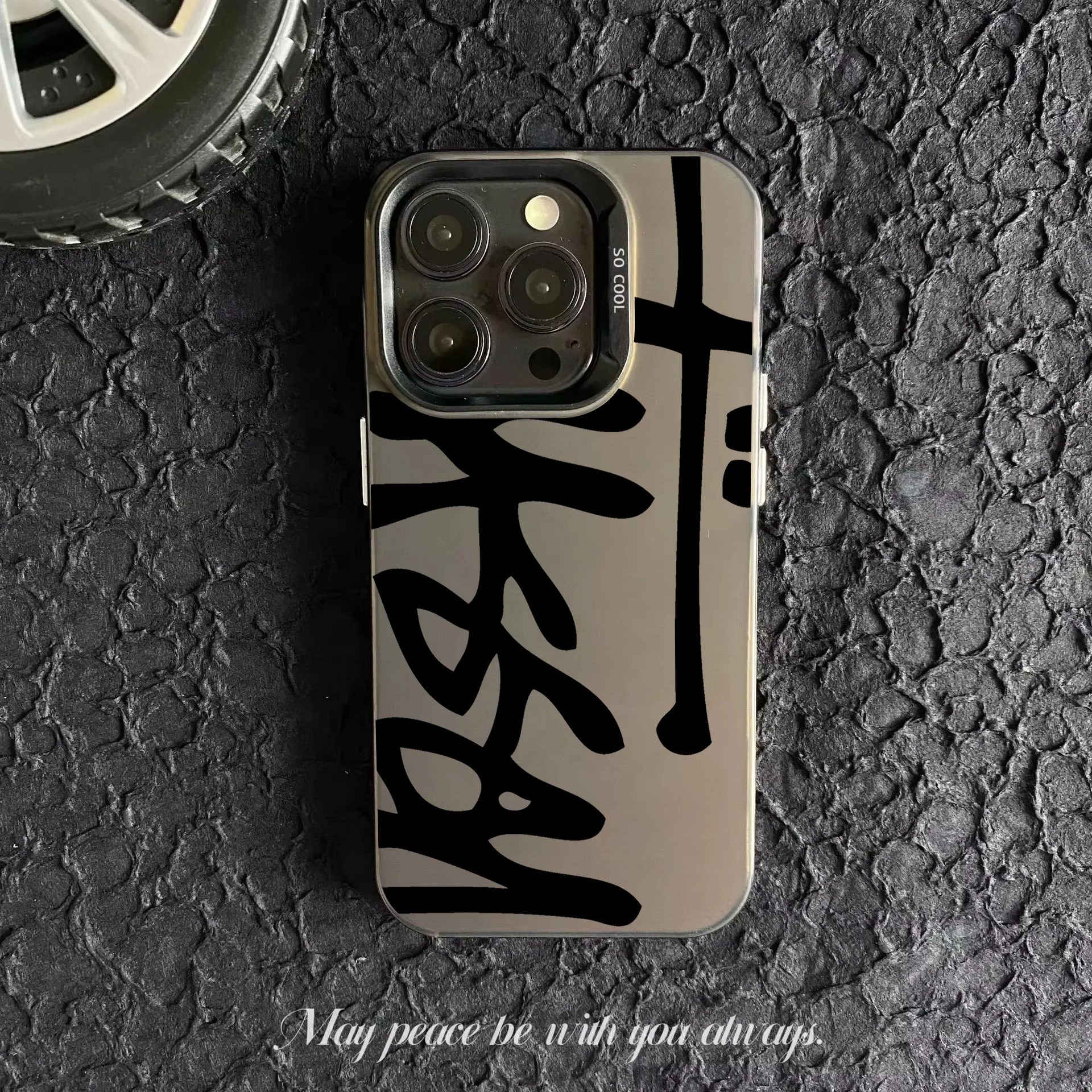 Luxury Stus Phone Case For iPh - Phone Cases Vogue ulasan dan harga
