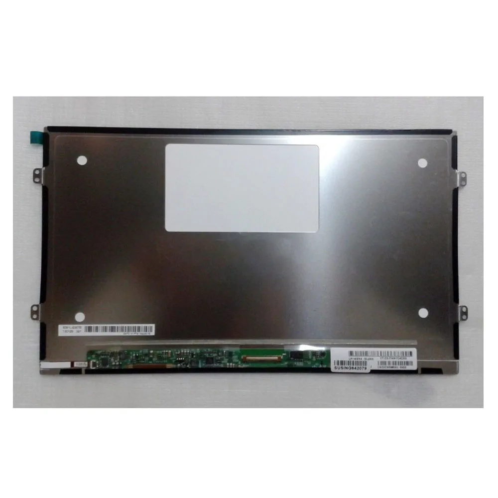 B116XAN03.0 LP116WH4-SLN2 IPS Replacement Display HD 40-Pins Laptop LCD Screen