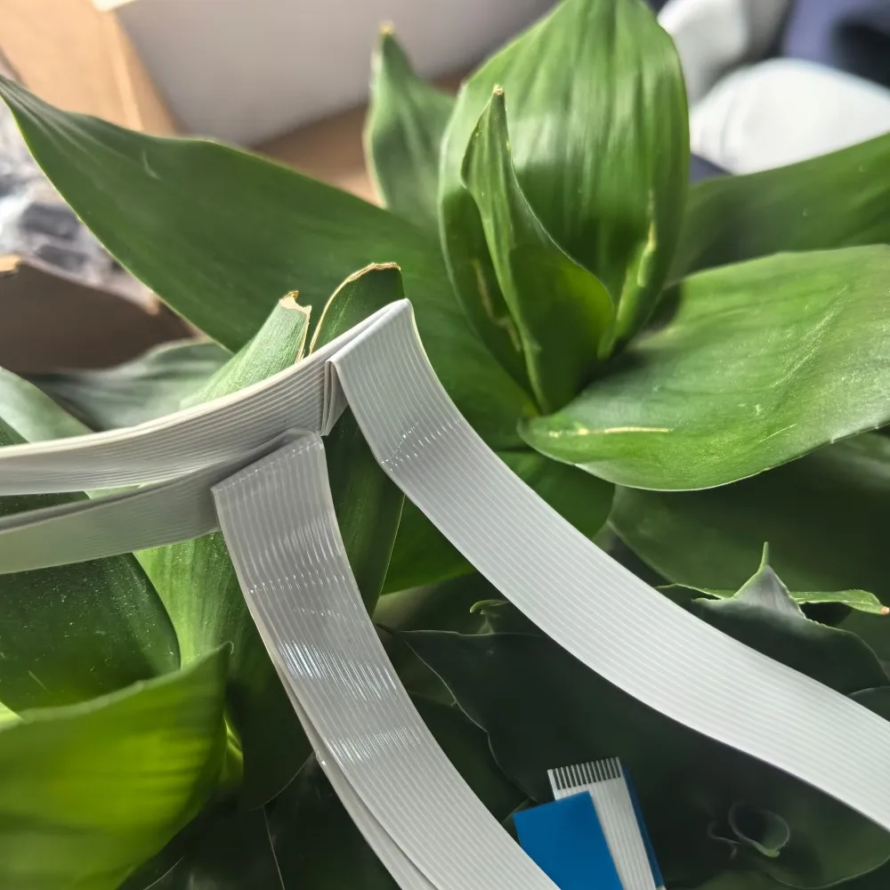 

10X 2111928 Кабель печатающей головки для EPSON Stylus Photo 1390 1400 1410 1430 Вт 1500 Вт L1800 A1430 EP4004