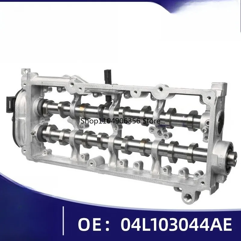 

Для модуля распределительного вала Головки цилиндра для 04L103044AE 04L103044AD 04L109071AB 04L103044H 04L103044K 04L103044R 04l 103 044 k