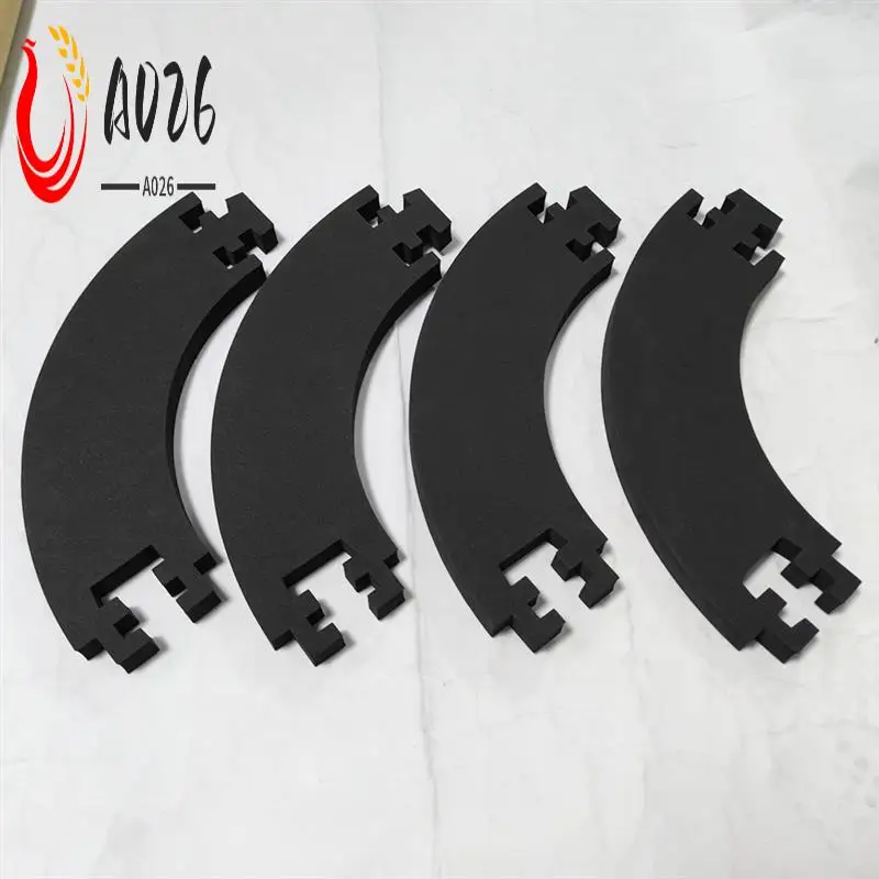 

A026-EVA Dartboard Surround Jigsaw Ring Design Board Ring Dartboard Wall Protection Board Wall Backboard Ring