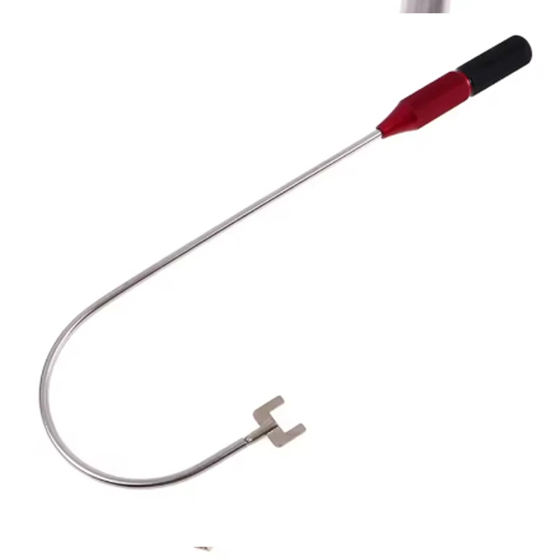 Kits de ferramentas para abridor de porta de serralheiro, ferramenta para desbloqueio de porta de vidro, ferramentas manuais de alta qualidade, ferramenta de abertura de trava à terra