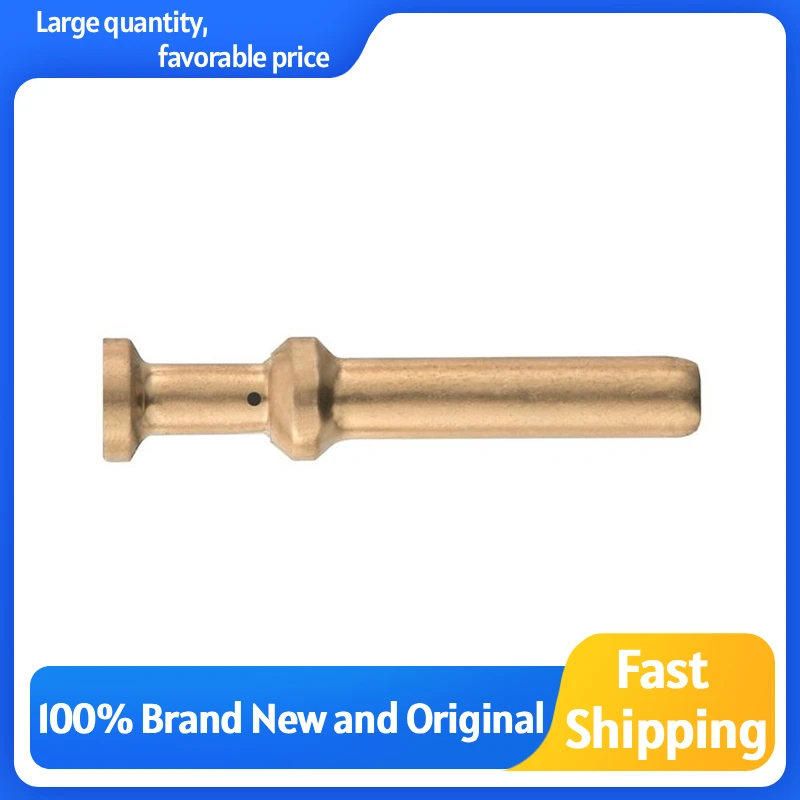 Male Insert 09322006114/09322006224,Female Connector,Crimp Pin Connector,Maximum Wire Gauge:16 AWG,Genuine Product