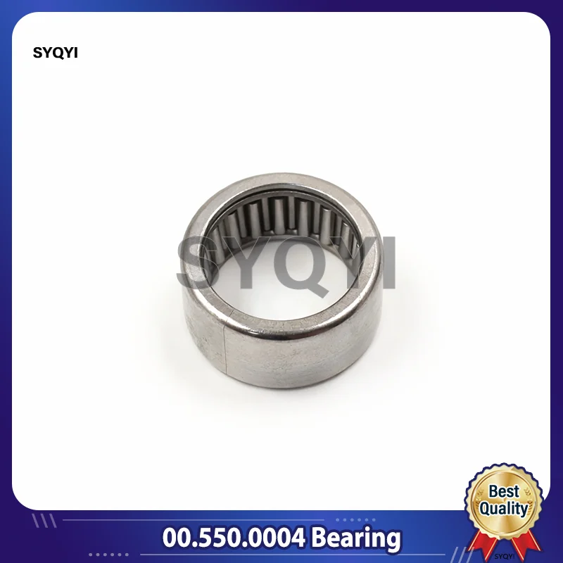 

Heidelberg 00.550.0004 Bearing Offset Printing Machine Spare Parts for SM74 SM102 CD102