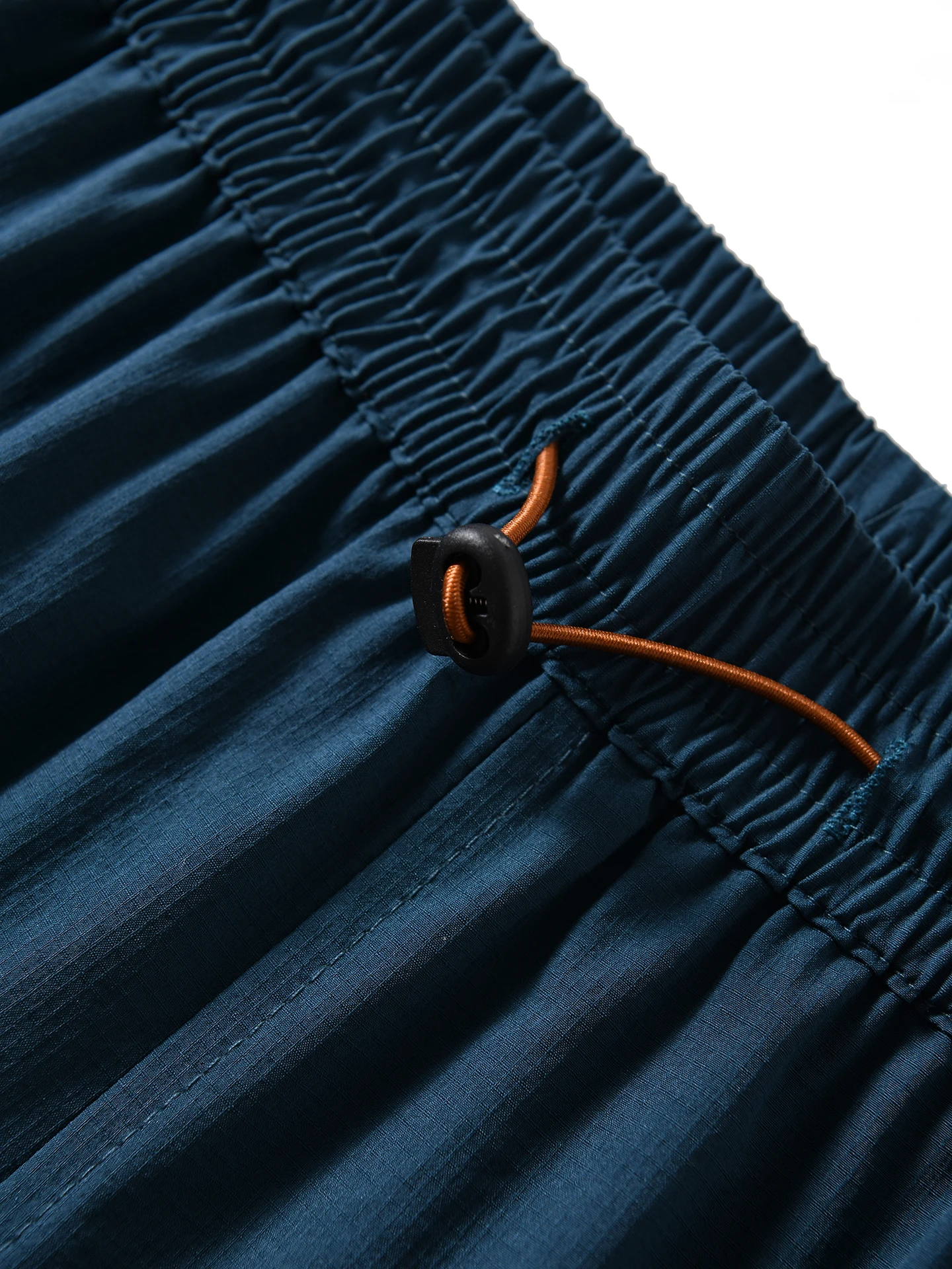 Men's Outdoor Casual Sports Quick Dry Shorts Wear Resistant Tear Proof Cool Comfortable ODM Order Summer Active Leisure Shorts