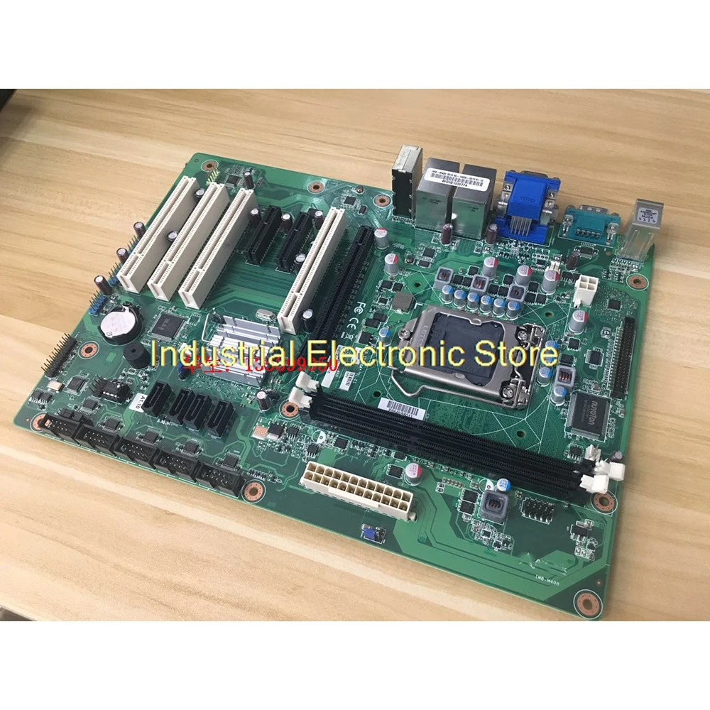 IMB-M40H اللوحة الأم للتحكم الصناعي