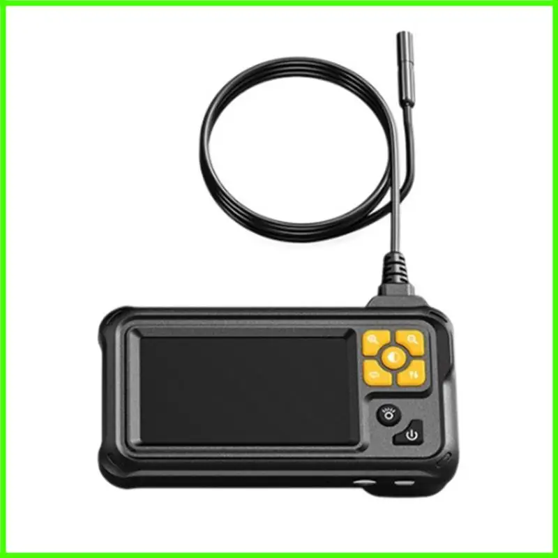 

Automotive Inspection Camera 4.3inch Screen Ergonomic Grip Waterproof Inspection Camera for HVAC Ductwork Evaluation