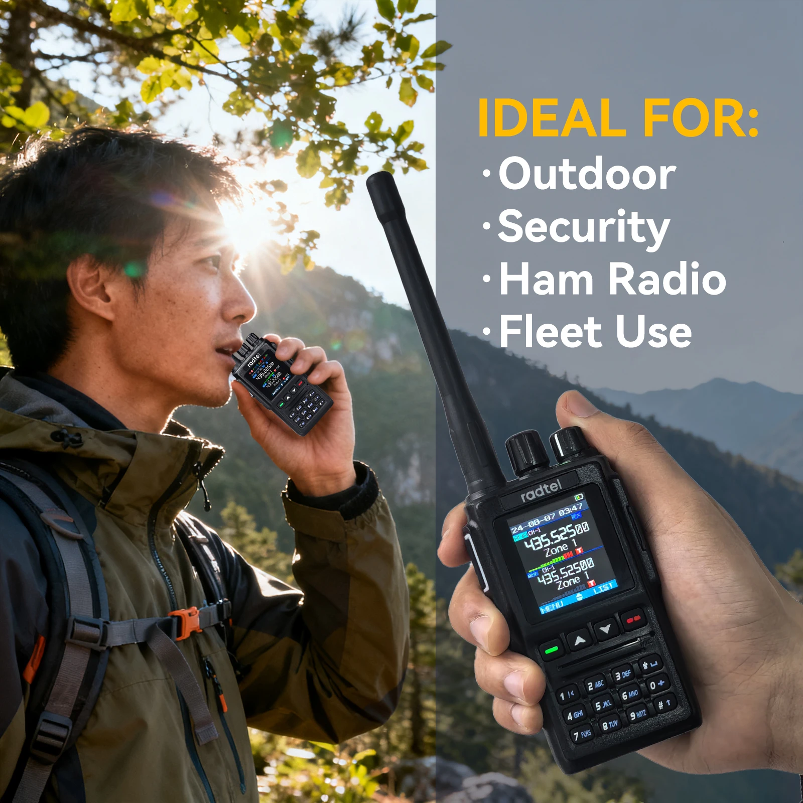 Thumbnail 3 - #24 Compare Radio Scanners Before You Buy