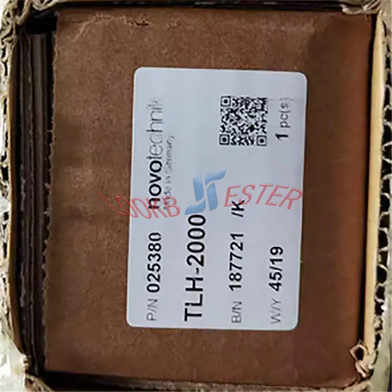 1PC NEW Novotechnik Position Transducer TLH2000 TLH 2000 TLH-2000