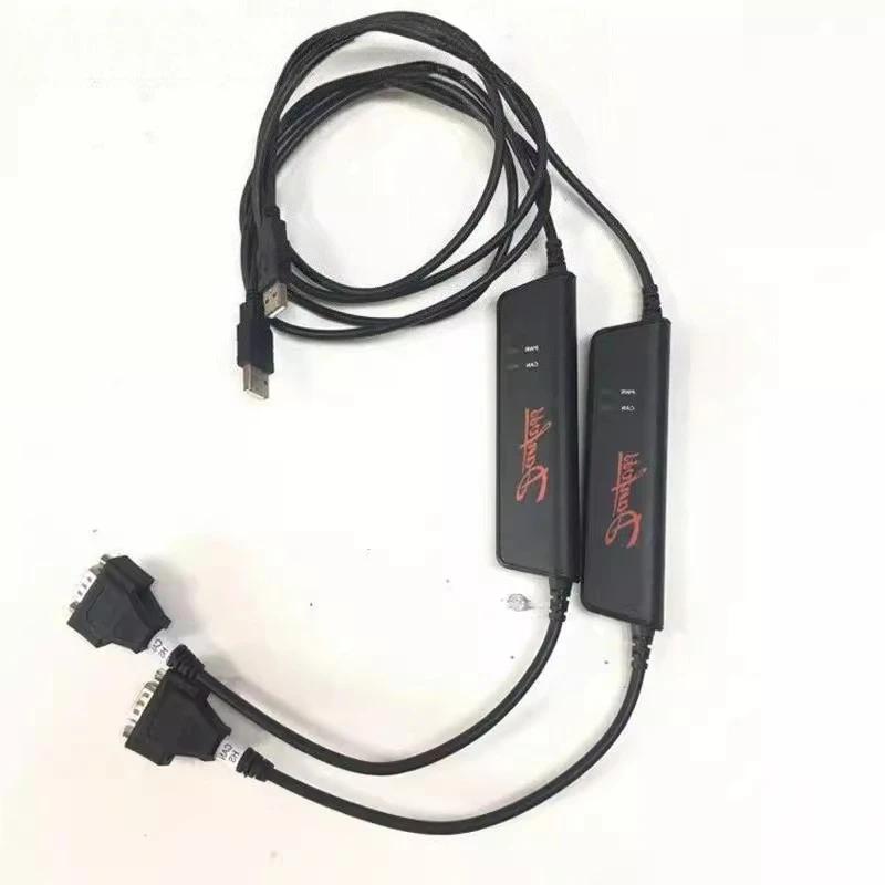

Конвертер DANFOSS б/у CG150-2 11153051 CAN USB 40-1000 комплектов оригинал