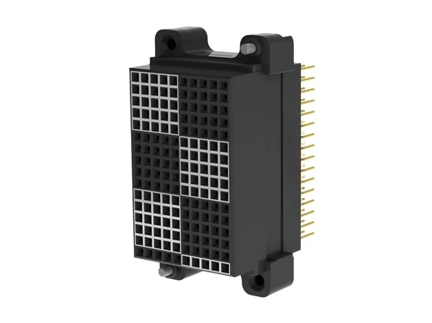 

Новый разъем, сигнальный модуль 510160122, предварительно установленный двойной гнездо и круглый штифт