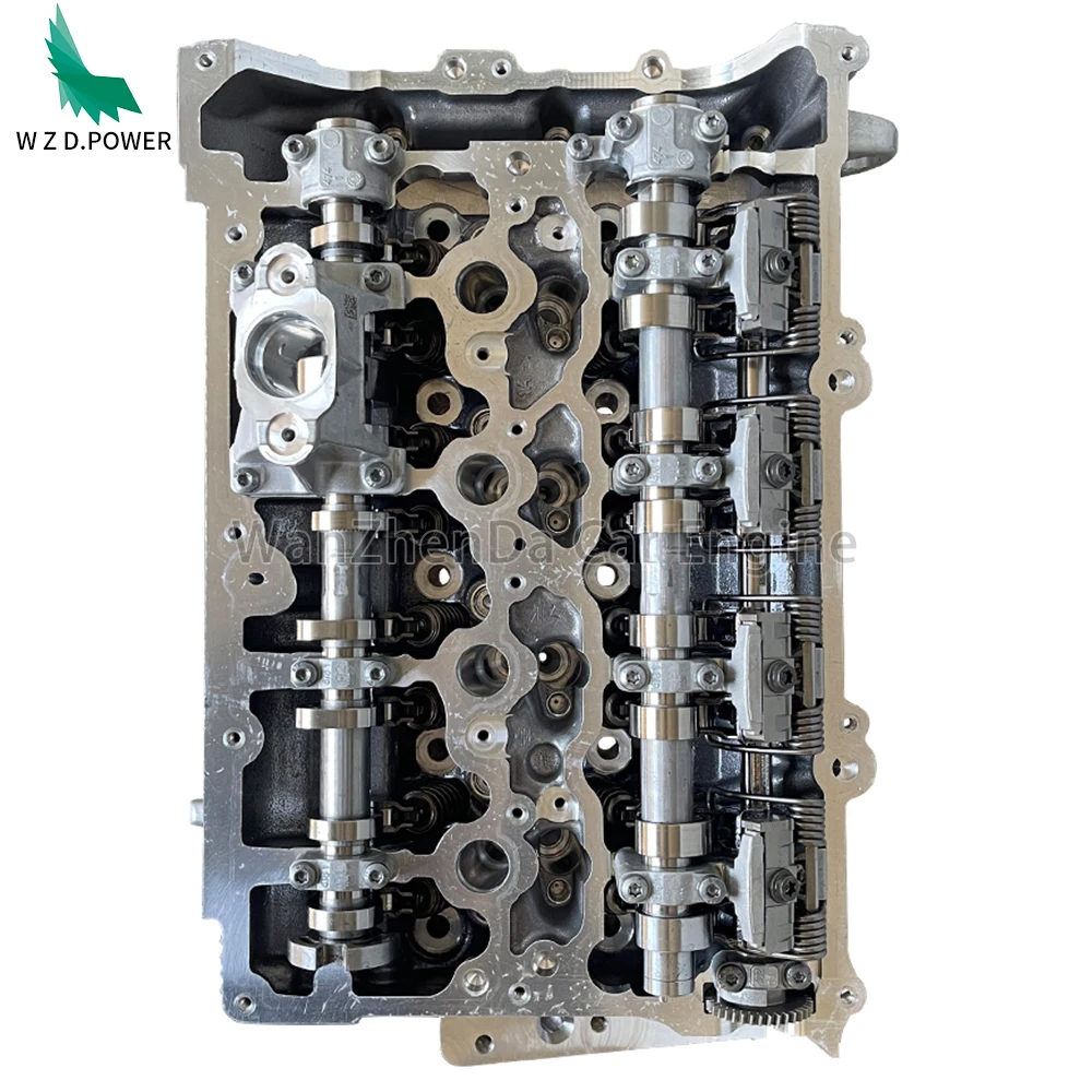 

100% Tested National Standard B48 Cylinder Head New Condition for BMW X4 X5 1234567 Series and Z4 Engine Model 11128482778