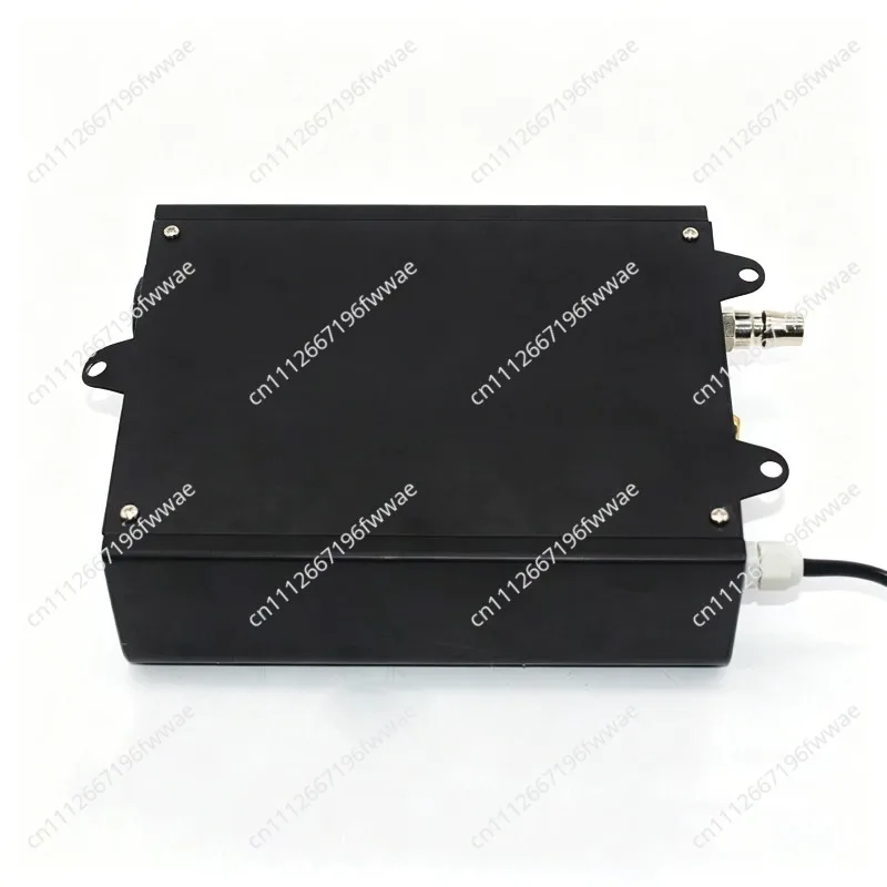 DP-Q04 Wall-Mounted Car Tire Inflator Automatic LCD Display Pressure Inflation And Deflation Car Maintenance Equipment