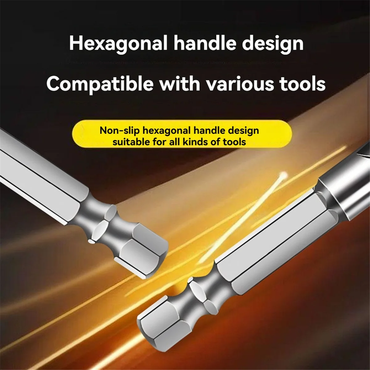 

AA98 4 шт. эксцентриковые спиральные сверла, набор высокопрочных сверл 6 мм/8 мм/10 мм/12 мм, спиральные сверла по металлу для стекла/плитки/дерева