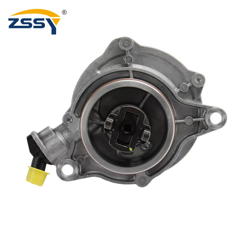 11667791232 700437020 Auto Vacuum Pump Brake Booster System for BMW 335d E90 2009-2011 X5 E70 2009-2013