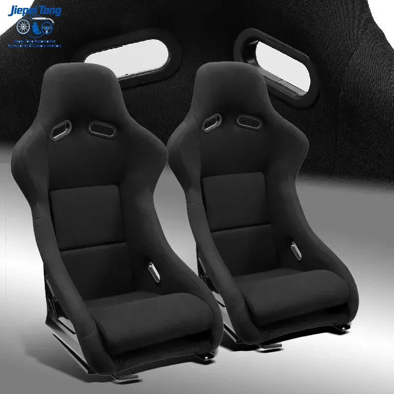 

Black GM Fiberglass Barrel Racing Seat