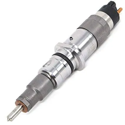 

WX diesel fuel injector 0445120367 5283840 DLLA127P2402 F00RJ02472 for QSB4.5 QSB6.7 Excavator custom