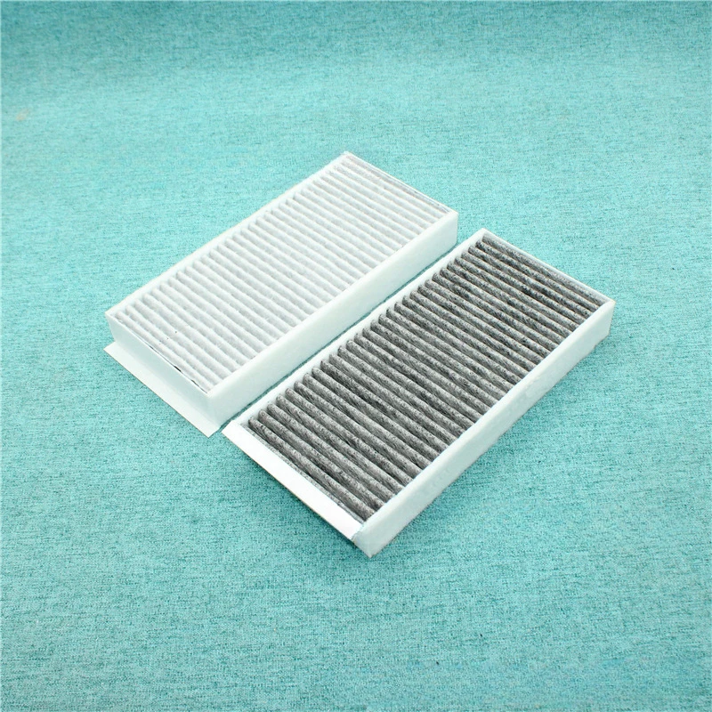 Cabin Filter 64119321875 For Bmw MINI F54 F56 F57 X1 F48 i3101 2F45 2015-  64116823726