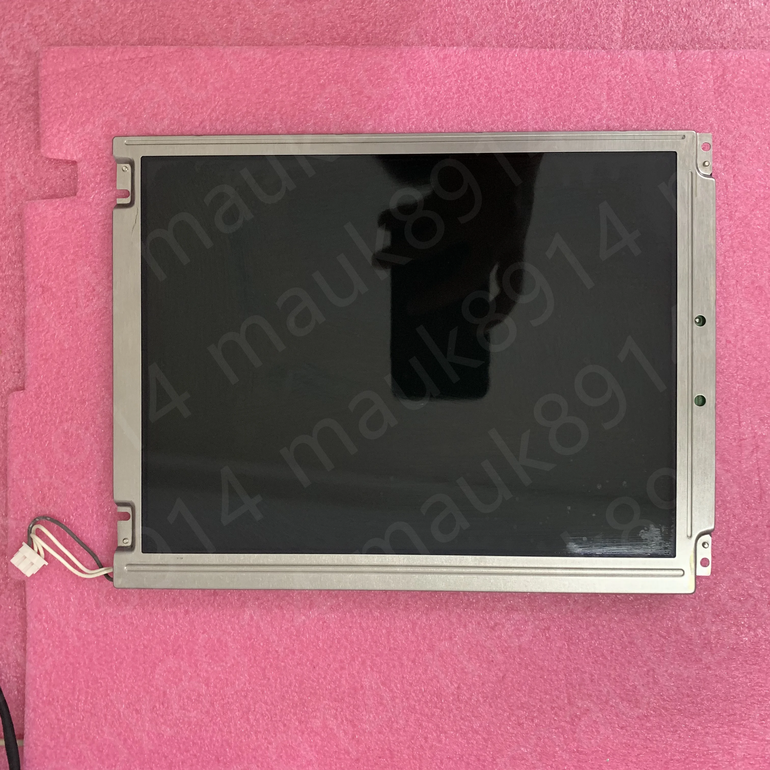 NL6448BC33-46 NL6448BC33-49  NL6448BC33- 59D  LCD display screen panel  640*480，10.4-inch,fast delivery