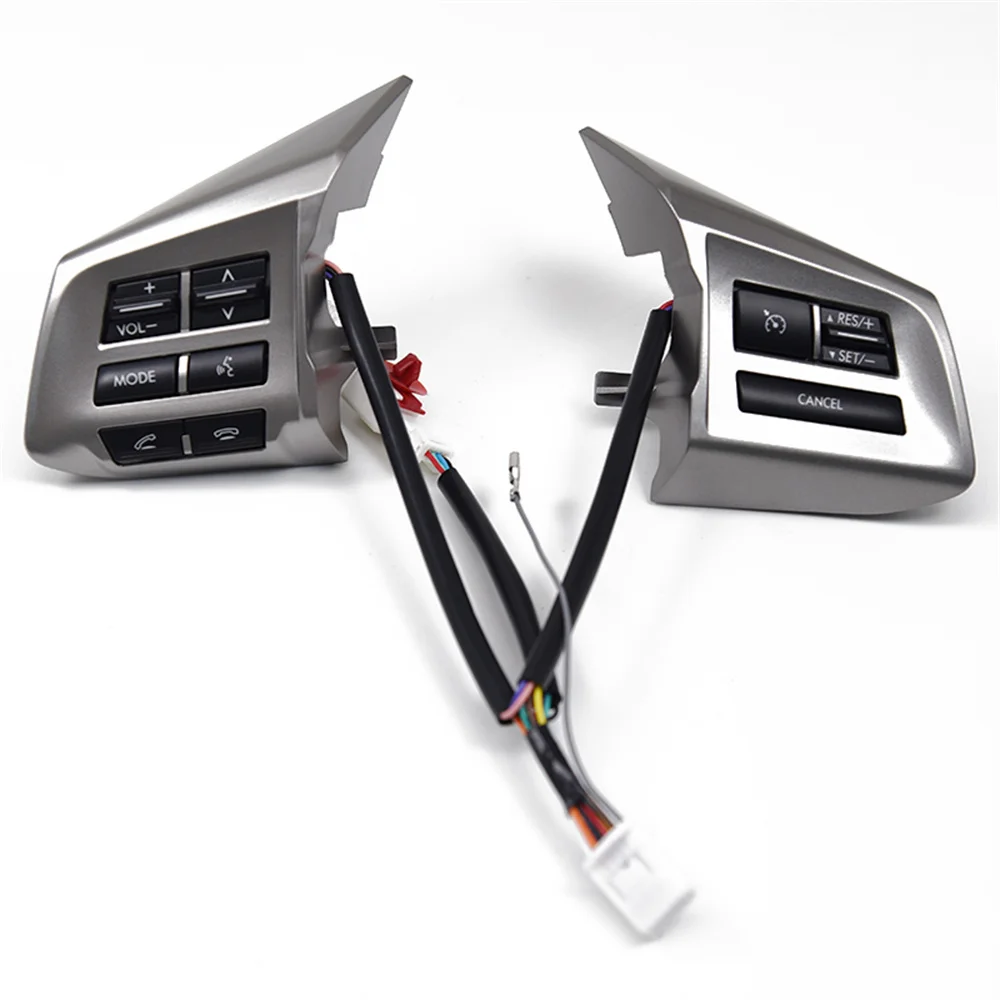 

Steering Wheel Switch 83154AJ180 Fits for Subaru Legacy 2012-2014