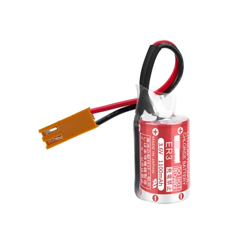 For PM-20BL 3.6V NP8P-BT GHE-FMT