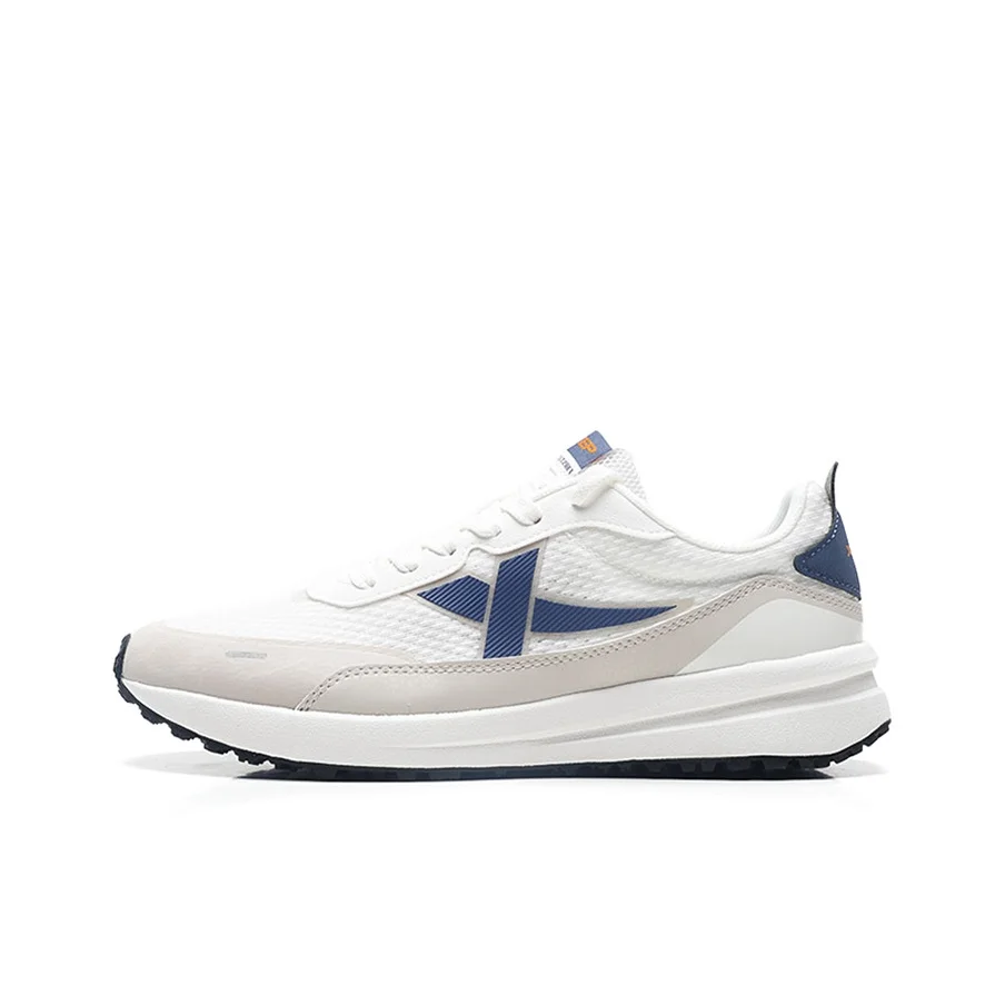 XTEP Low top Casual Life Shoes Men's 976219320033//