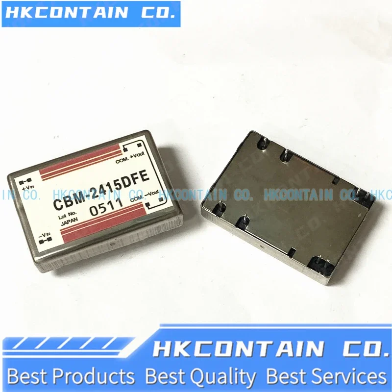 NEU CBM-0512SF CBM-0515SF CBM-1205SF CBM-1212SF CBM-1215DF CBM-2405SF CBM-2415DF CBM-2415DFE CBM-2415SF CBM-4812DF CBM-4815SF