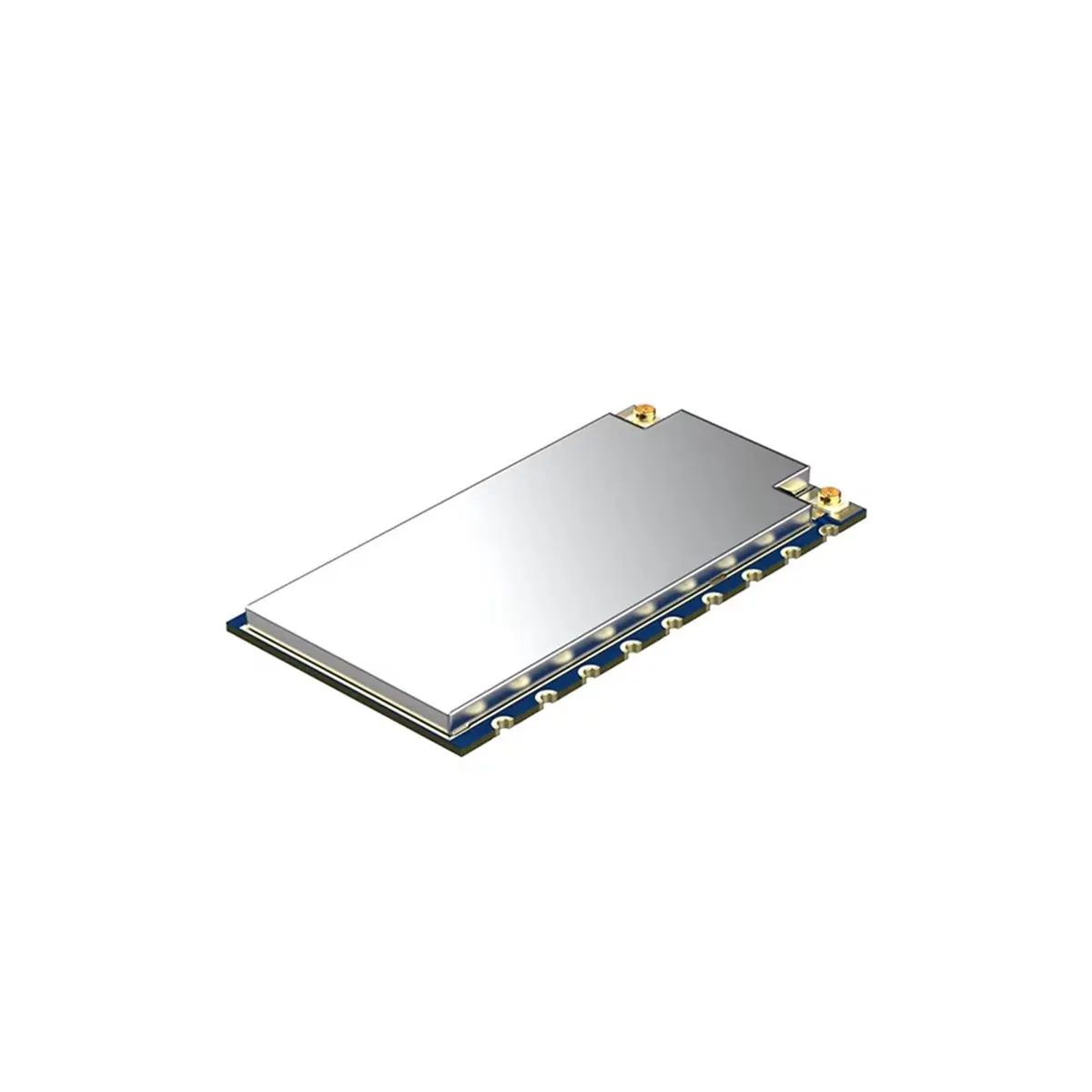 a24u-lora2021f33-2g4-1w-ハイパワー-lora-モジュール-flrc-最大-26mbps、サブghz-感度最大-144dbm-lr2021-チップセット-915mhz