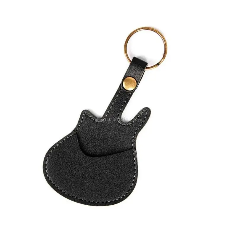 

Pick Guitar Multifunctional Storage Bag for Guitar Pick