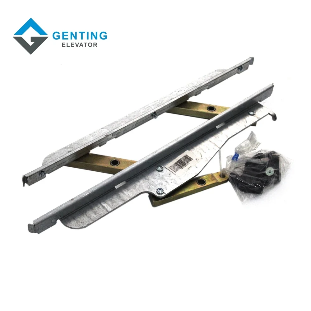 

Elevator Parts Elevator Door Coupler Elevator Door Vane FAA24390JK11