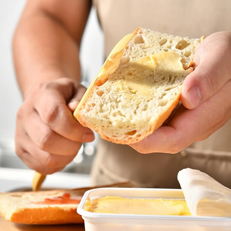 Silicone Spatula Set Double-Headed Scraper Cosmetic Jam Cream Deep Bottle Mini Spatula Lengthened Small Tip Spa Makeup Tool 1pc