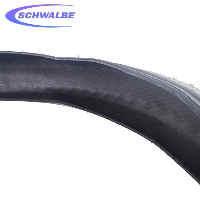 SCHWALBE THUNDER BURT 27.5/29x2.10 Black Tubeless Folding Tire Bike Tire for XC Road Gravel Tracks MTB Off-Road Cycling Parts