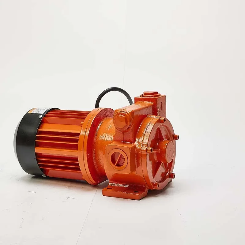 

YHYB90 220V 1 inch 90LPM diesel pump fuel