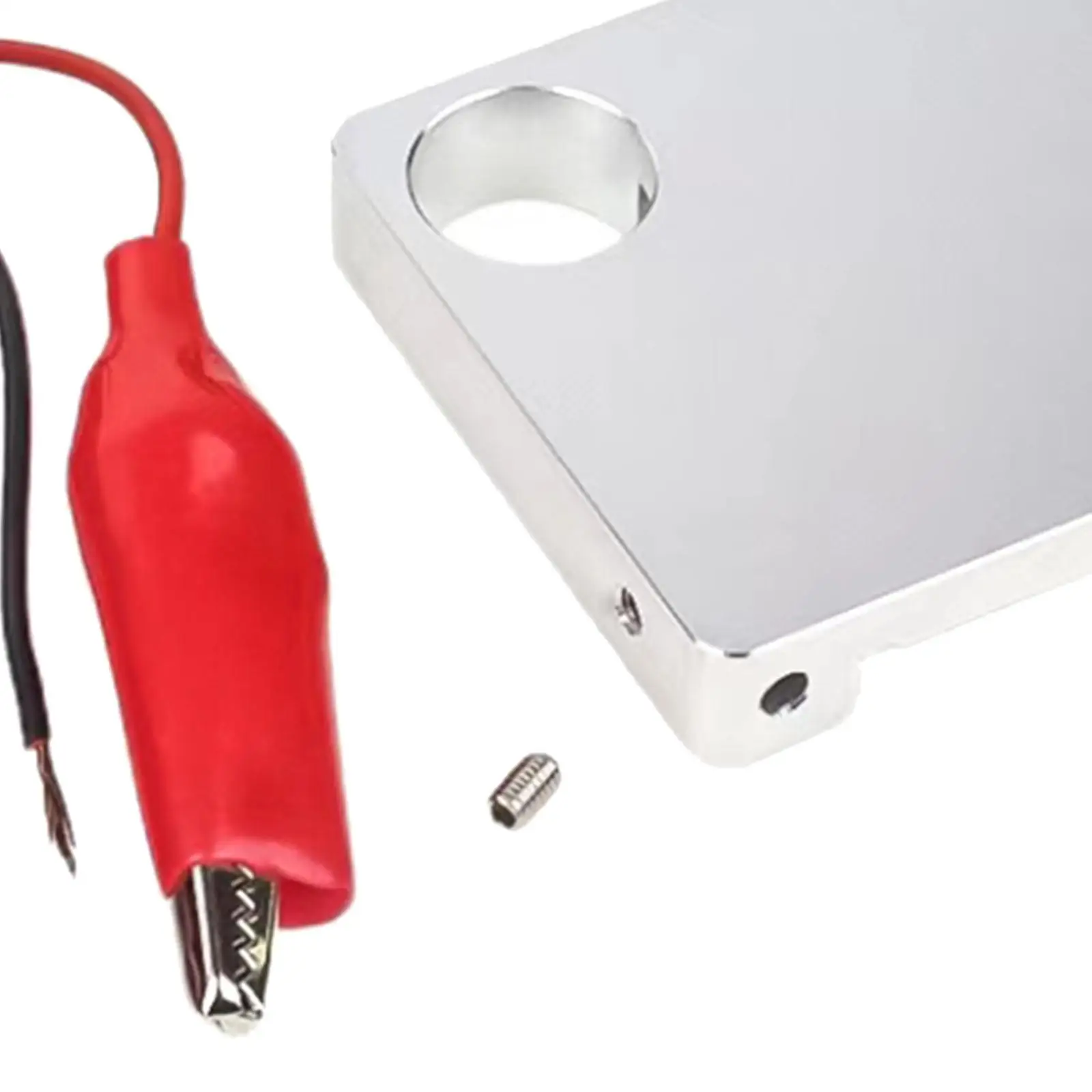 Xyz Touch Probe Easy Installation Plug And Play for 3D Printer Supplies