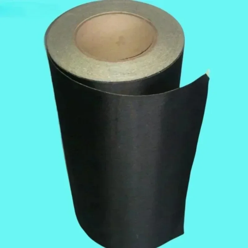 Single and double-layer carbon coated copper foil, negative current collector for lithium batteries Coating thickness: 1um