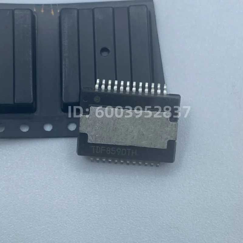 2PCS New TDF8590TH 24 Pin