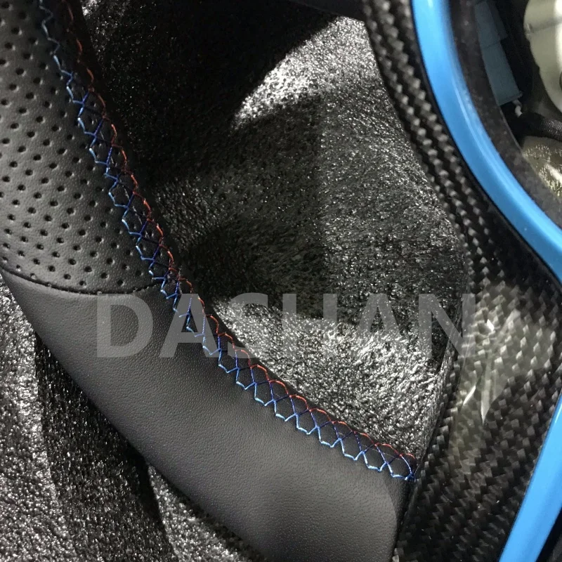 M Sport Steering Wheel For BMW F10F02 F06 F07 F11 F12 F13 F14 F15 F16 F22 F30 F31 F32 F33 F34 F80 F82 F83 F85 F86 Accessories