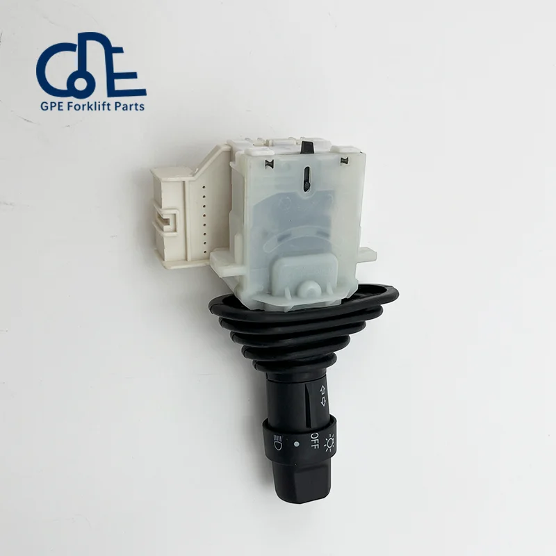 

57440-12470-71-Forklift Lighting Switch Toyota 8FD10 8FD15 8FD20 8FD30 8FG10 8FG15 8FG25 8FG30