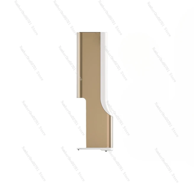 

Handheld food printer coffee latte yogurt cake food DIY printing logo