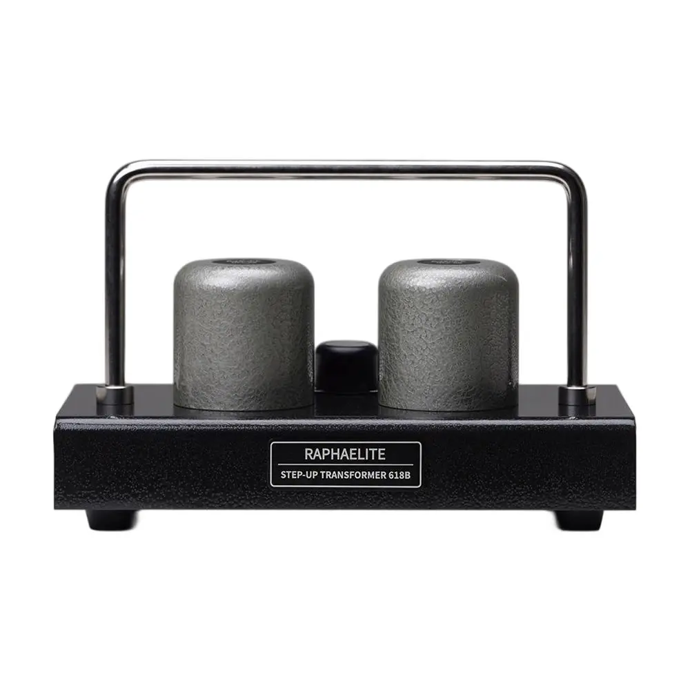 Raphaelite 618B MC Cartridge Step-Up Audio Transformer