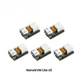 KVM Lite 5pcs