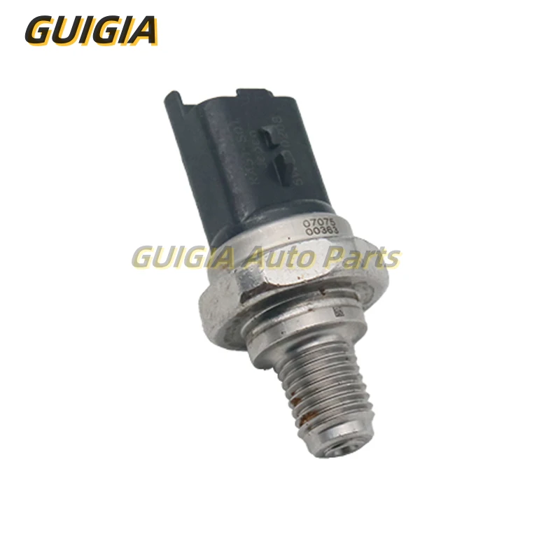 5WS40208 Fuel Rail Pressure Sensor For Renault Clio III Megane Scenic Laguna MK2 MK3 1.5 DCI 8200579287 8200815617 8C3Z-9G756-B